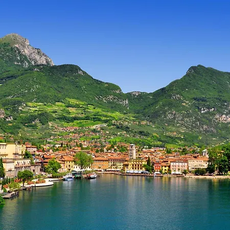Apartment Eden Garda - Happy Riva del Garda